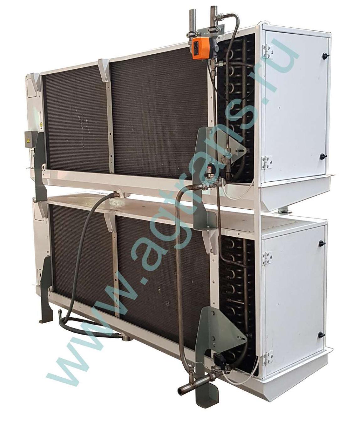 Газификатор АГТ55-226/500А