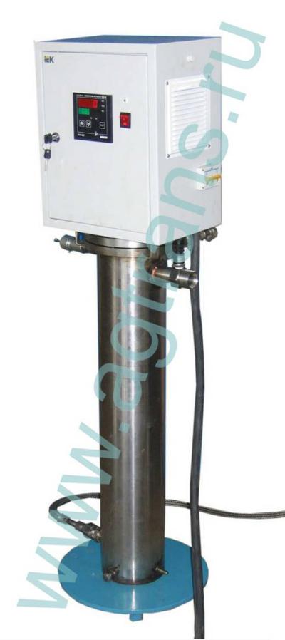 Газификатор АГТ 55-227-01
