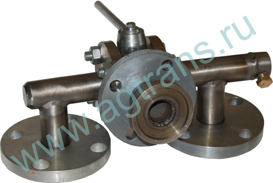 Product photo: Устройство переключающее АГТ213Ш — 1
