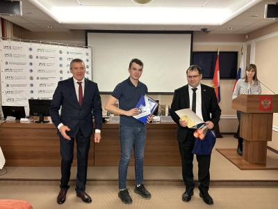 ООО «АвтоГазТранс» — Лауреат конкурса «100 лучших товаров России-2023»