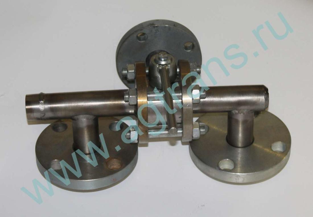 Product photo: Устройство переключающее АГТ213Ш — 2